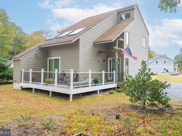 32818 VENTA DRIVE, OCEAN VIEW, DE 19970