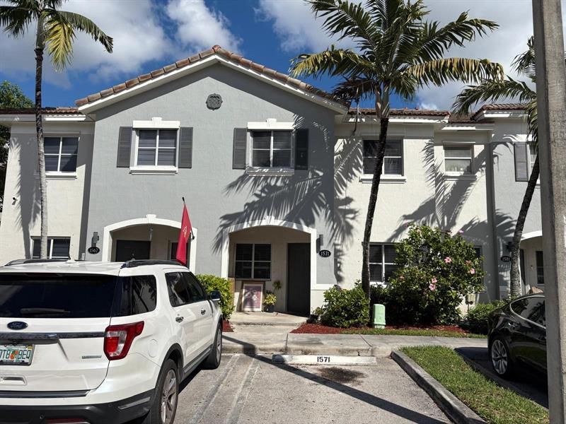 1571 SE 31st Court, Homestead, FL 33035 Photo