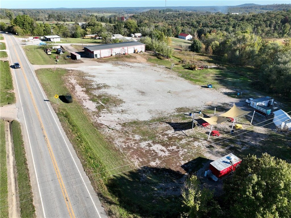 Tbd Gaskill Street, Huntsville, AR 72740 Main Photo