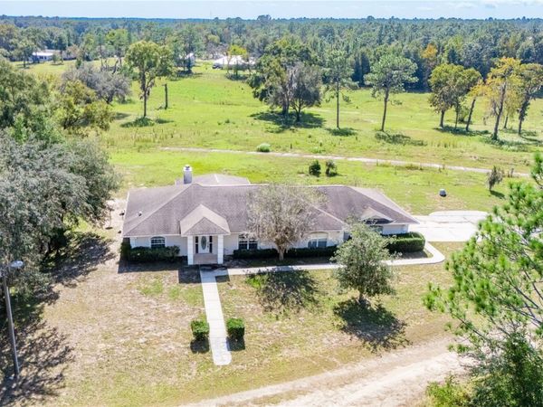 899 NE 10TH CIRCLE, WILLISTON, FL 32696