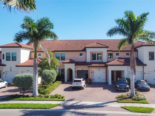 10059 CROOKED CREEK DRIVE, Unit 102, VENICE, FL 34293