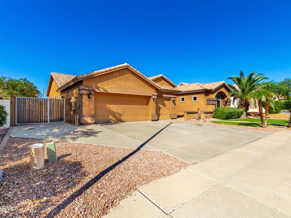 1356 N BERNARD, Mesa, AZ 85207