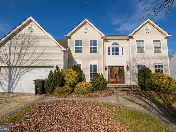 39 TYNEMOUTH DRIVE, LUMBERTON, NJ 08048