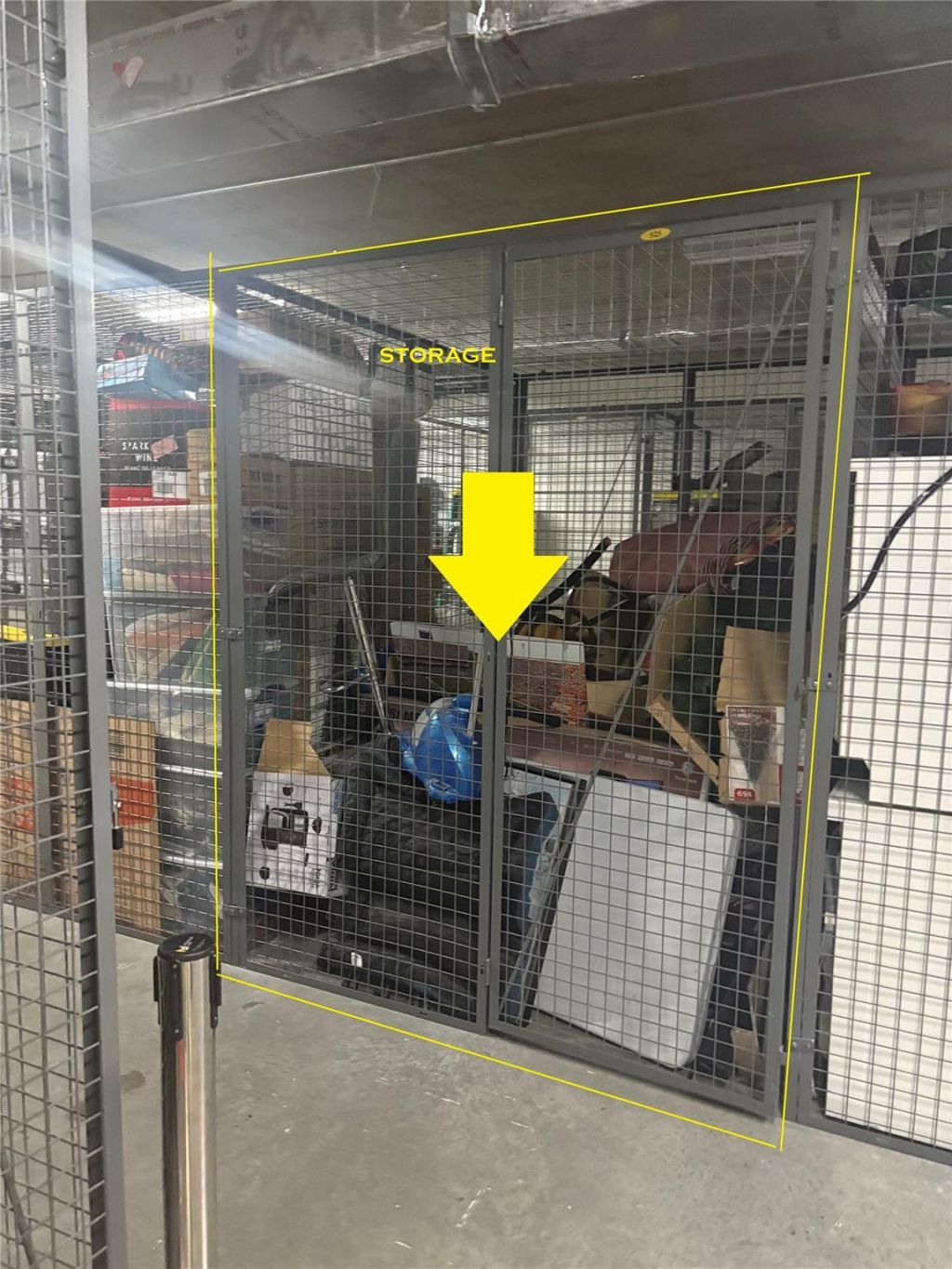 300 S Australian Avenue, Unit 906, West Palm Beach, FL 33401 Photo