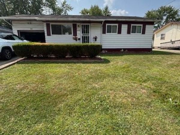 1441 Southern Boulevard NW, Warren, OH 44485