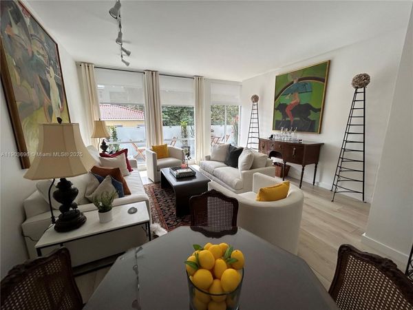Unit 207, Coral Gables, FL 33134
