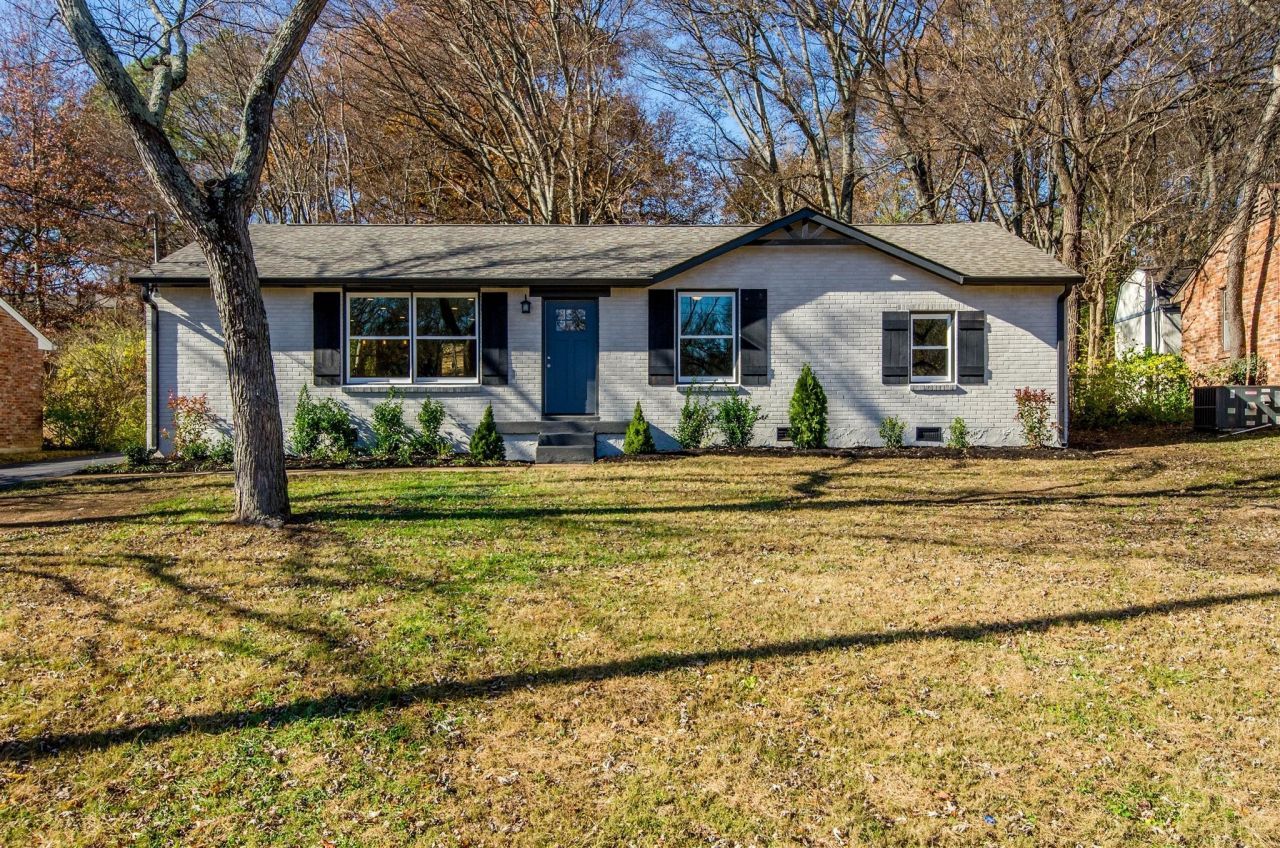 4811 Milner Dr, Nashville, TN 37211 Main Photo