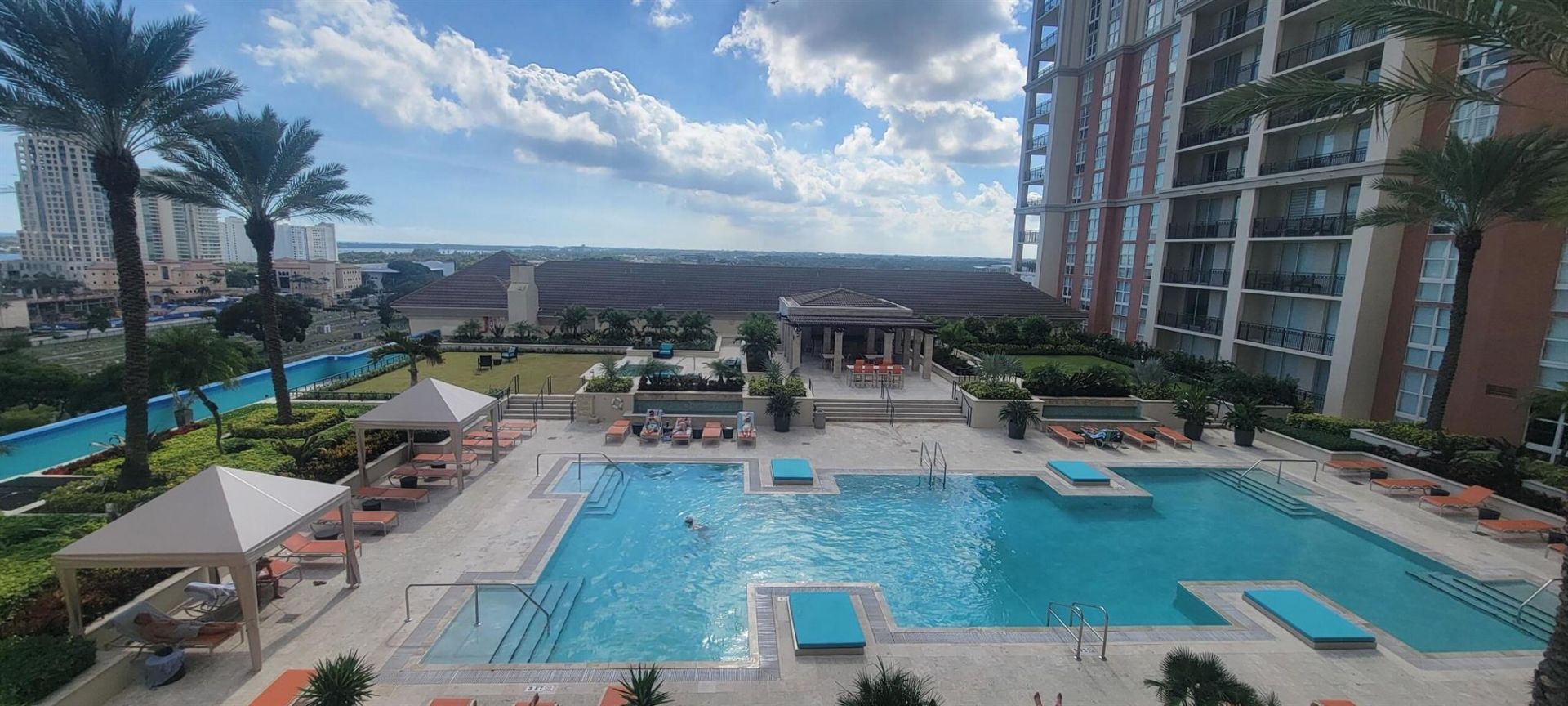 550 Okeechobee Boulevard, Unit 1103, West Palm Beach, FL 33401 Photo