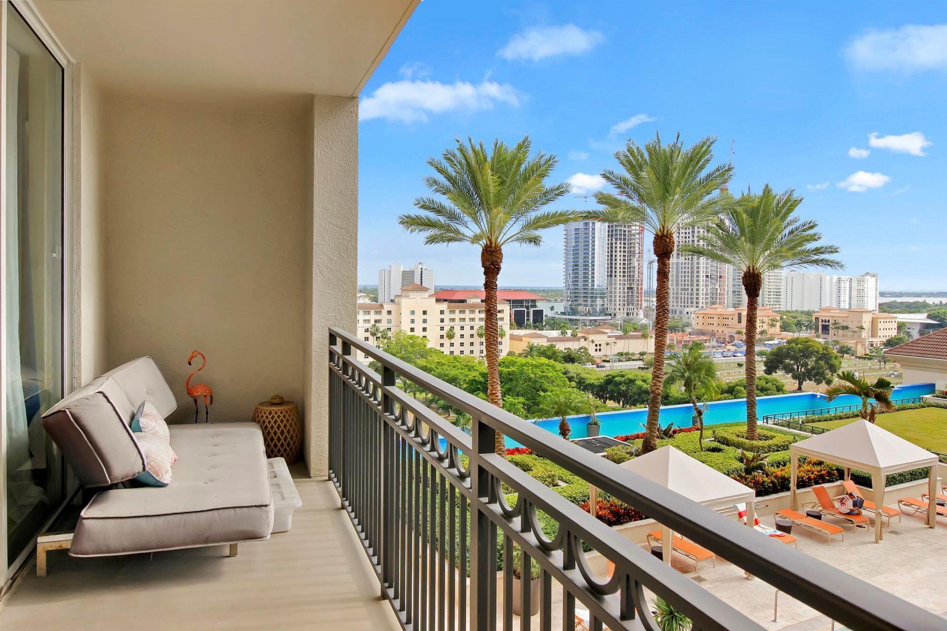 550 Okeechobee Boulevard, Unit 1103, West Palm Beach, FL 33401 Photo