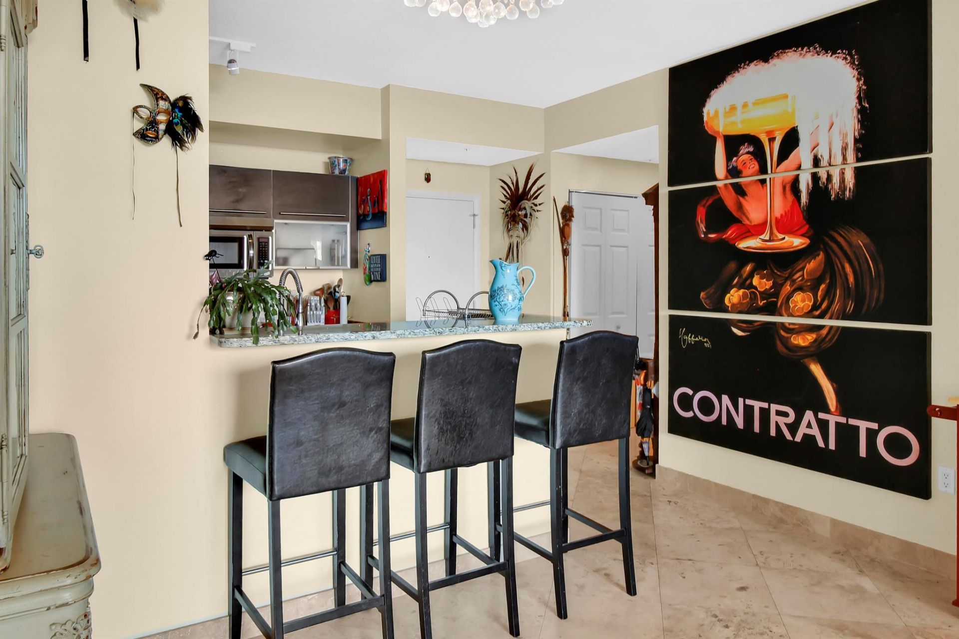 550 Okeechobee Boulevard, Unit 1103, West Palm Beach, FL 33401 Photo