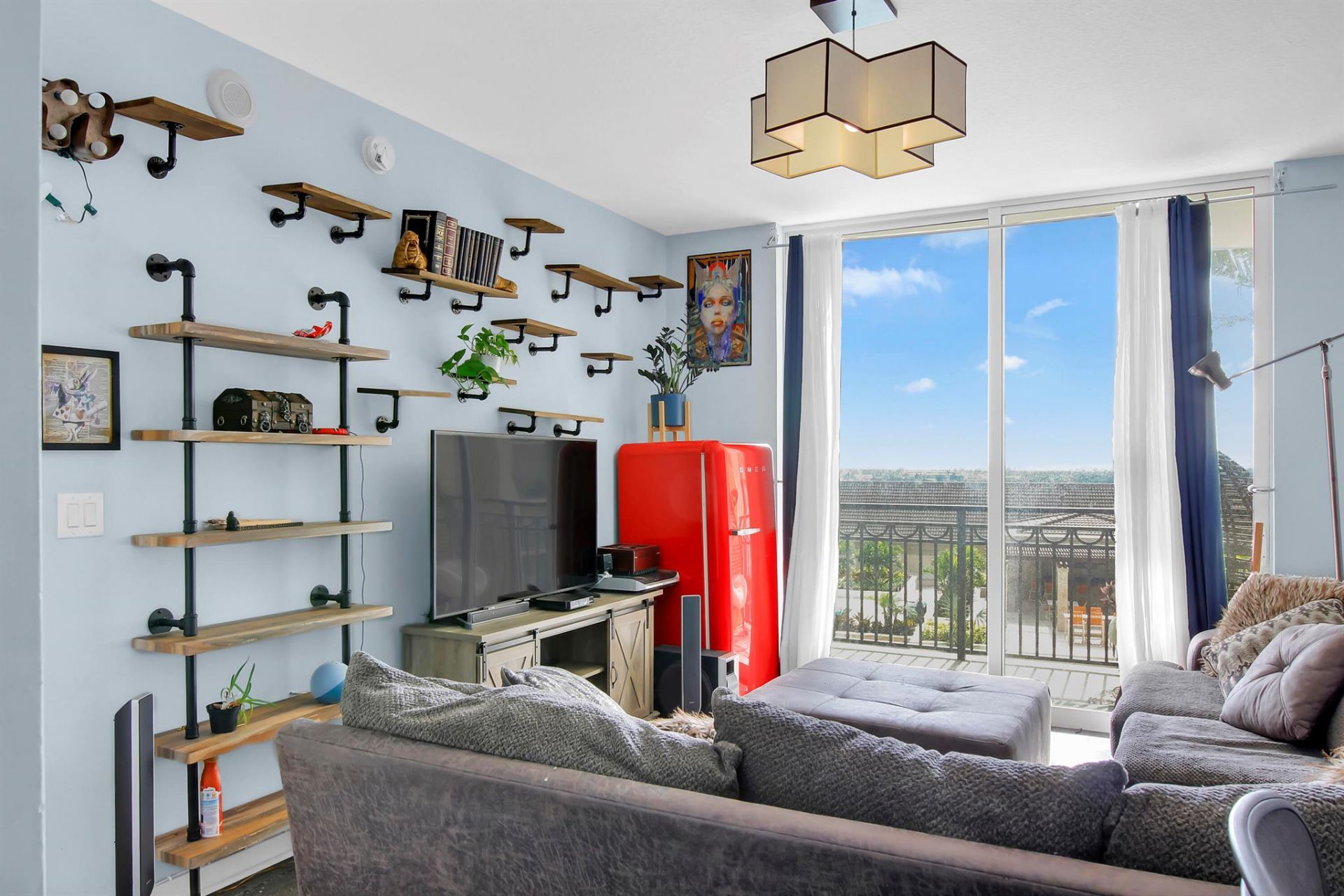 550 Okeechobee Boulevard, Unit 1103, West Palm Beach, FL 33401 Photo