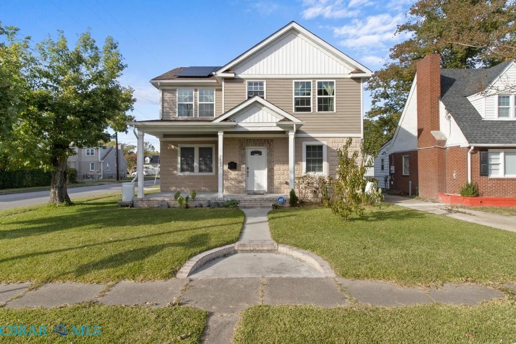 2800 Mapleton Avenue, Norfolk, VA 23504 Main Photo