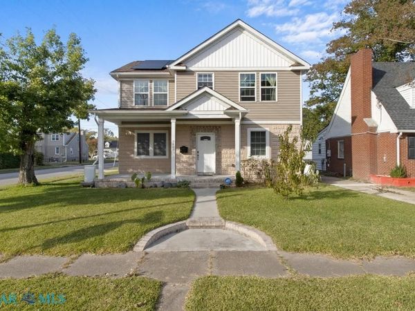 2800 Mapleton Avenue, Norfolk, VA 23504