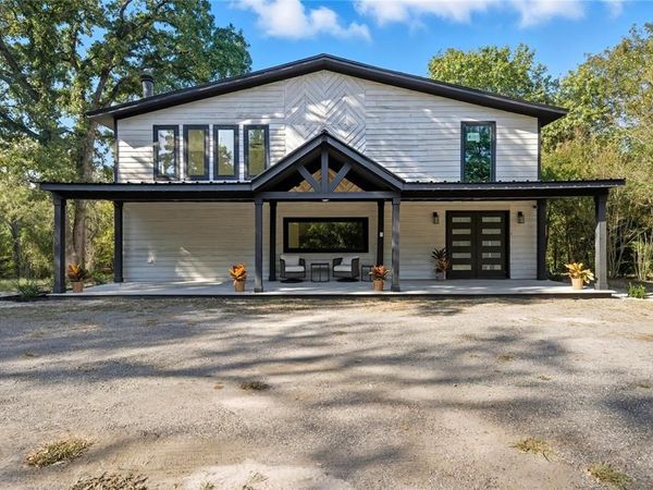 5393 Fm 2892, Athens, TX 75752