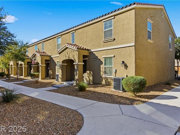 4648 Woolcomber Street, Las Vegas, NV 89115