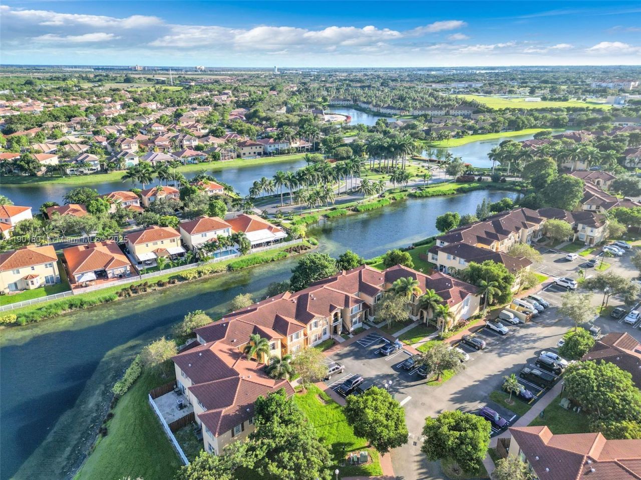 1595 NE 33rd Rd, Unit 112-3, Homestead, FL 33033 Photo