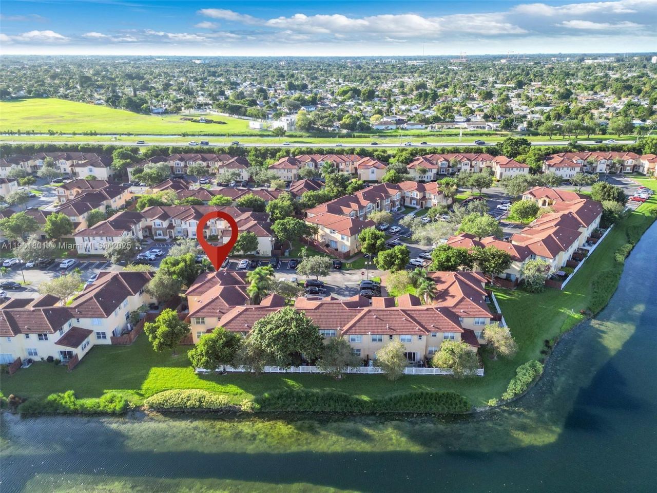 1595 NE 33rd Rd, Unit 112-3, Homestead, FL 33033 Photo