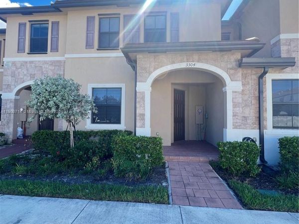 3304 W 114th Ter, Hialeah, FL 33018