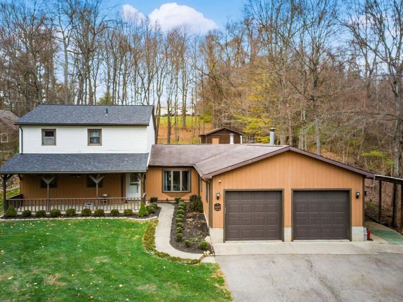 4440 Goose Lane Road, Alexandria, OH 43001 Photo 1