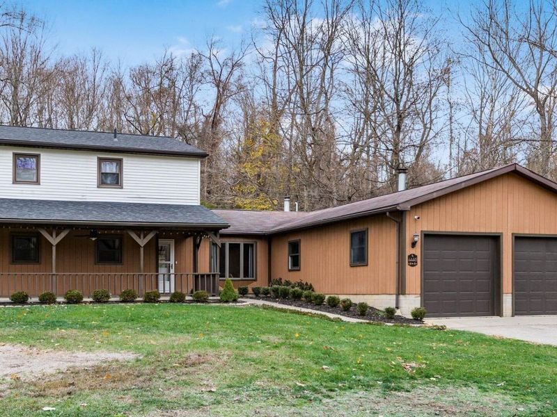 4440 Goose Lane Road, Alexandria, OH 43001 Photo 2