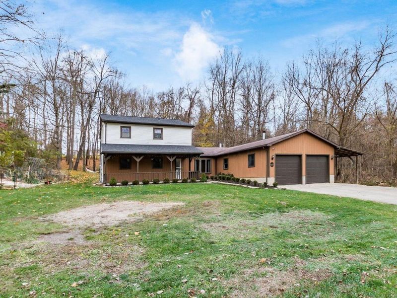 4440 Goose Lane Road, Alexandria, OH 43001 Photo 3