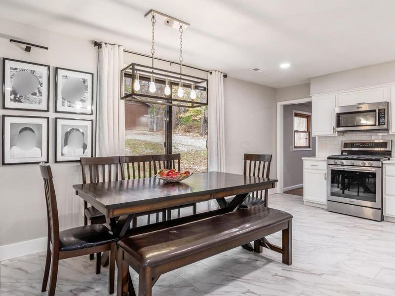 4440 Goose Lane Road, Alexandria, OH 43001 Photo 6