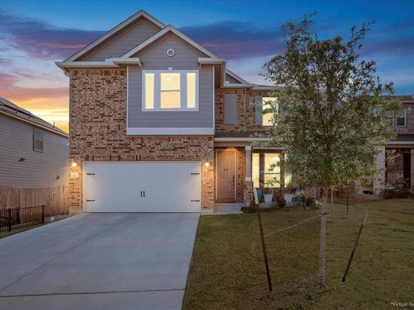 1351 Long Creek Lane, Belton, TX 76513