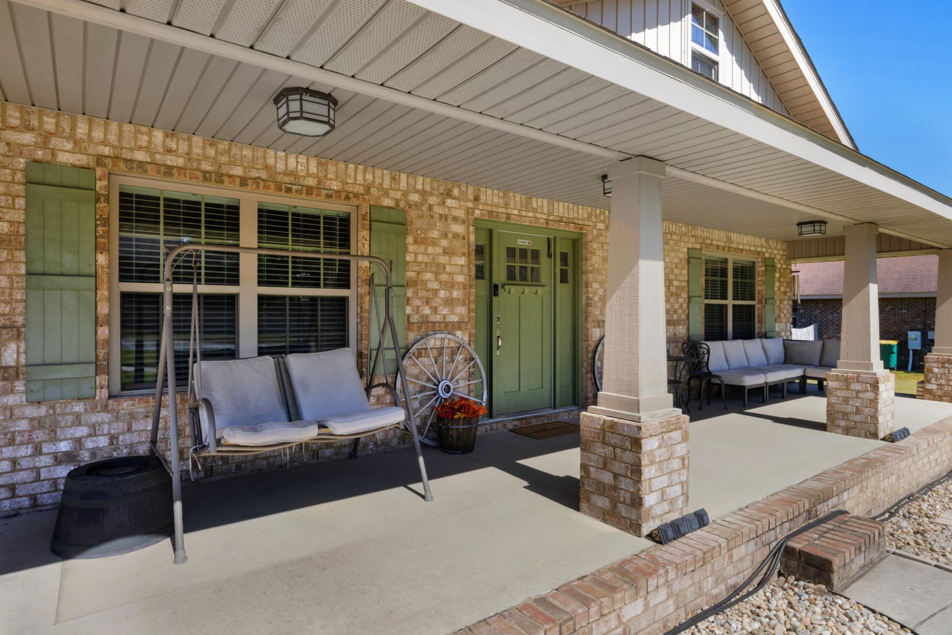 2428 Genevieve Way, Crestview, FL 32536 Main Photo