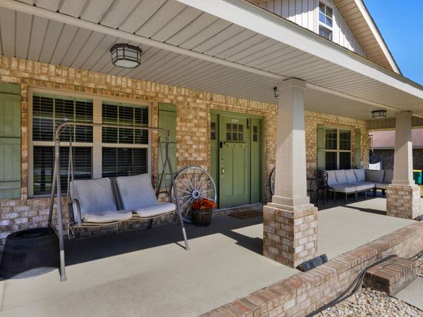 2428 Genevieve Way, Crestview, FL 32536