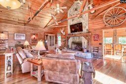 1348 Koon Trestle Road photo 4
