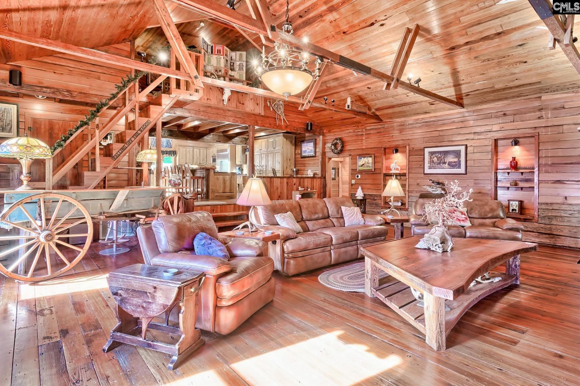 1348 Koon Trestle Road Photo 4