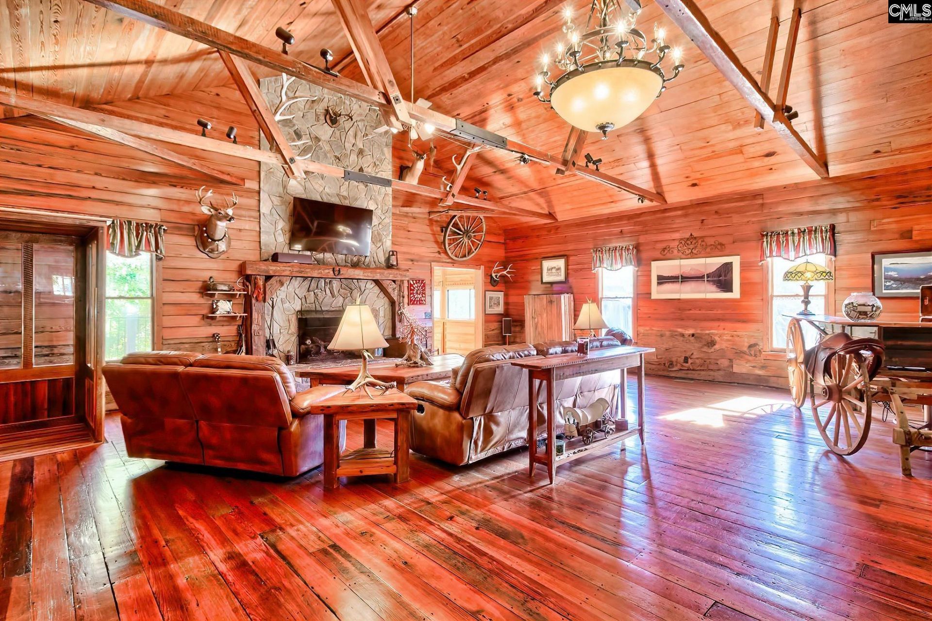 1348 Koon Trestle Road Photo 5