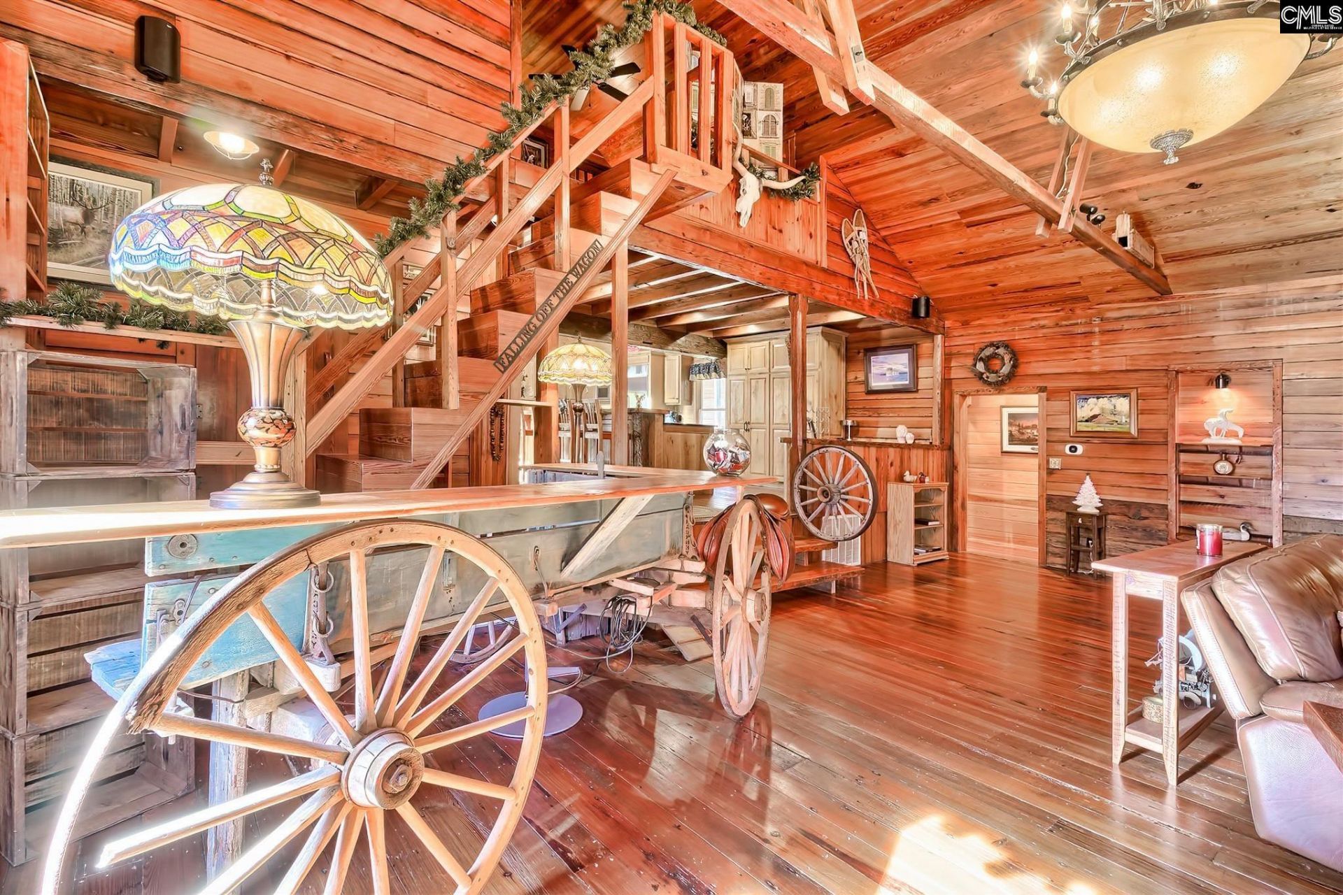 1348 Koon Trestle Road Photo 7