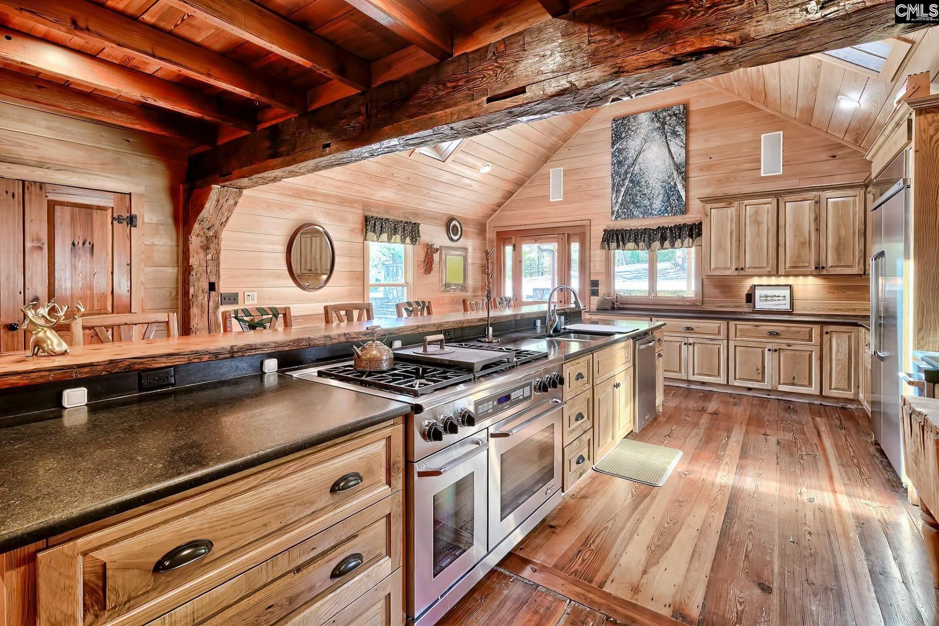 1348 Koon Trestle Road Photo 9