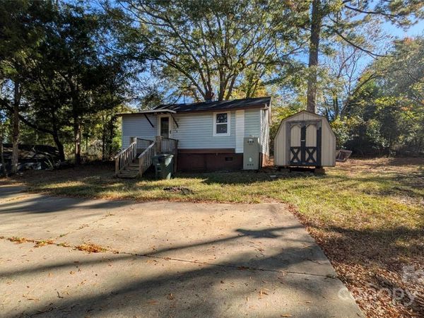 110 Dye Street, Chester, SC 29706