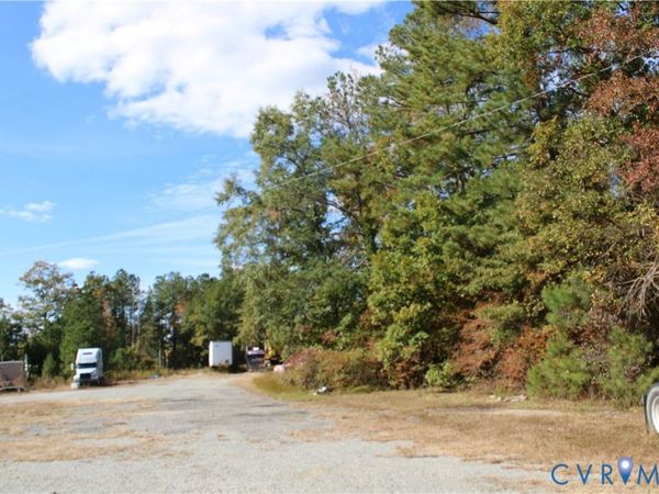 TBD Courthouse Road, Providence Forge, VA 23140