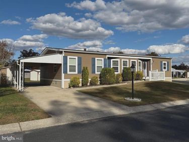 386 INDIAN WAY, BUENA, NJ 08310