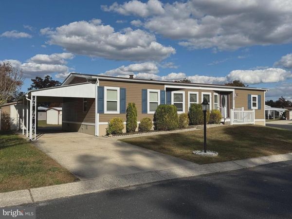 386 INDIAN WAY, BUENA, NJ 08310