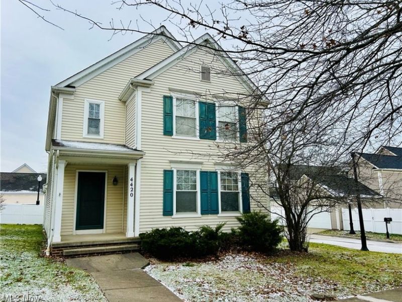 4420 Archer Road, Cleveland, OH 44105 Photo 1