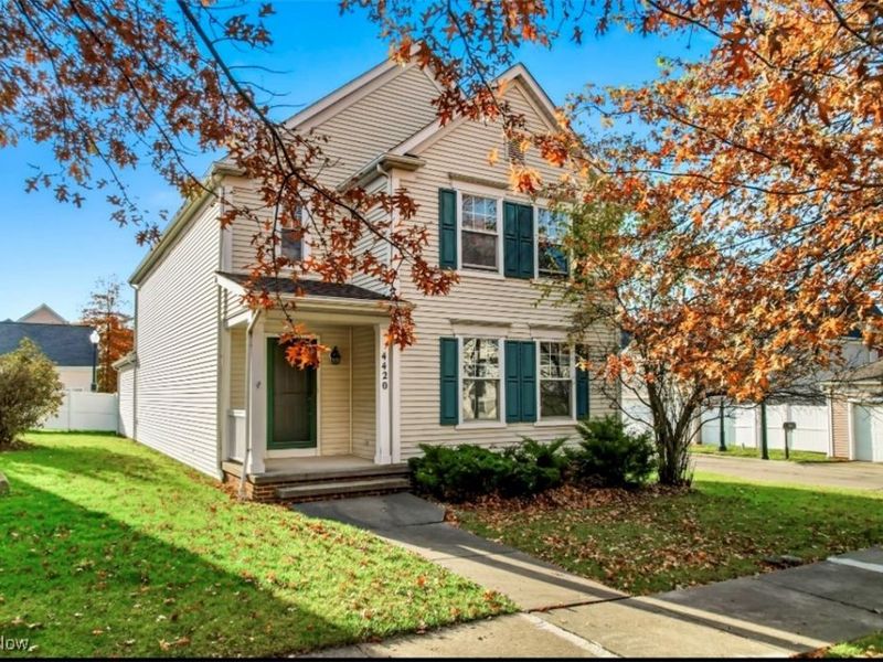 4420 Archer Road, Cleveland, OH 44105 Photo 2