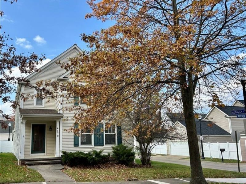 4420 Archer Road, Cleveland, OH 44105 Photo 37