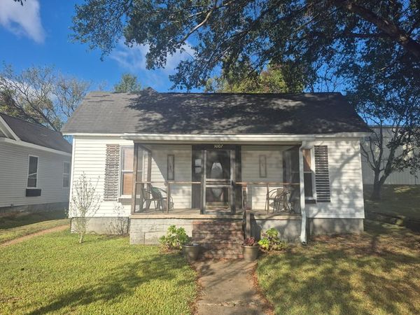 1007 Central St, Water Valley, MS 38965