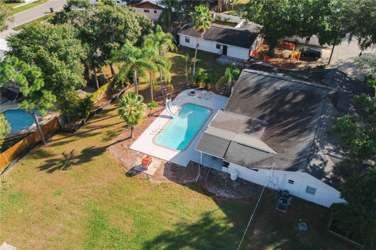 15509 Casey Road, Tampa, FL 33624 Photo