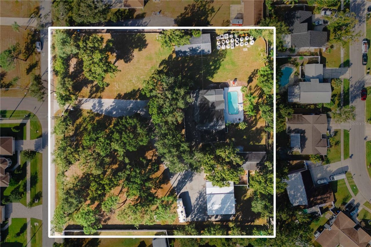 15509 Casey Road, Tampa, FL 33624 Photo