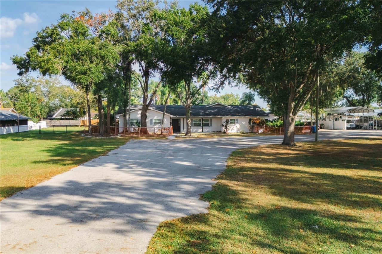 15509 Casey Road, Tampa, FL 33624 Photo