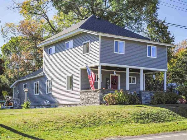 1009 Water Street, East Jordan, MI 49727