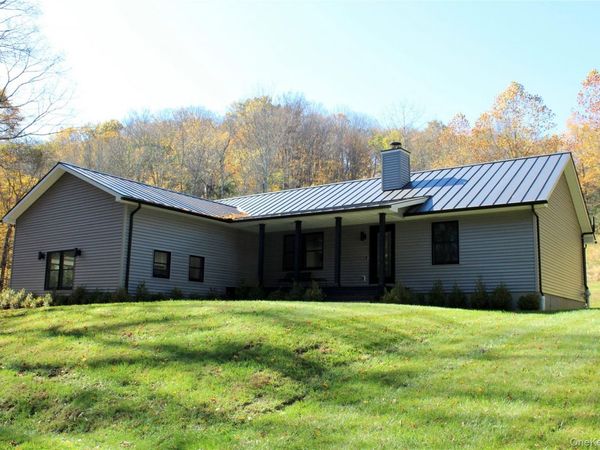 3 Spruce Hill, Amenia, NY 12501