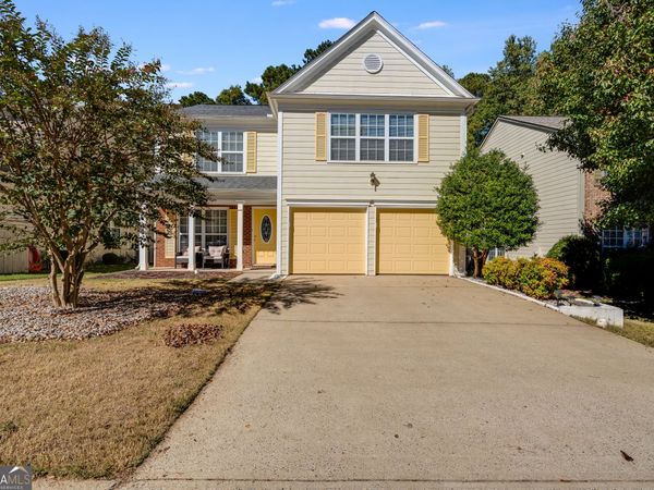 581 Ashland Parkway, Woodstock, GA 30189