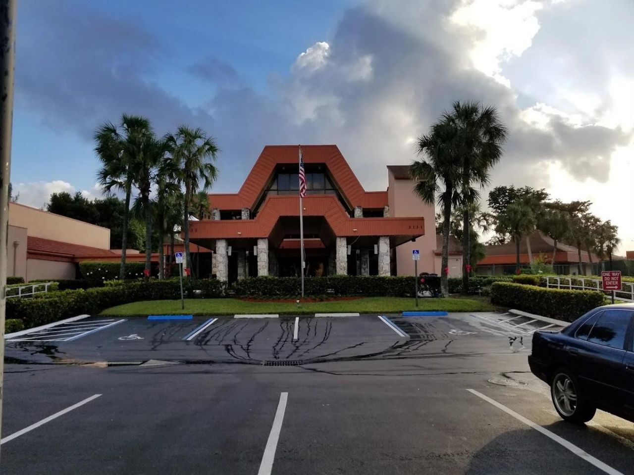 3110 Holiday Springs Boulevard, Unit 108, Margate, FL 33063 Photo