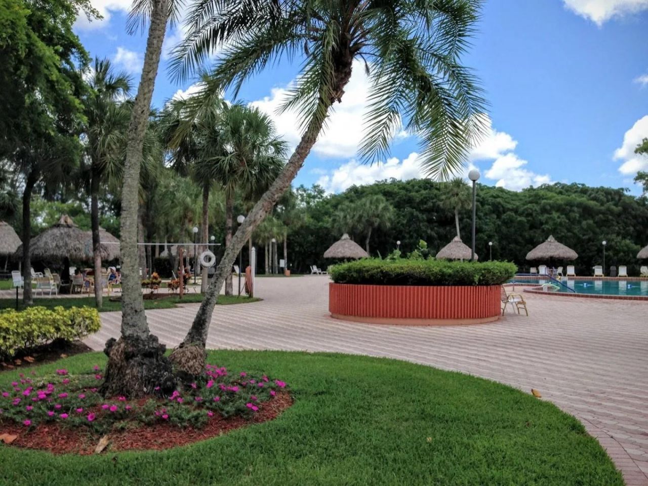 3110 Holiday Springs Boulevard, Unit 108, Margate, FL 33063 Photo